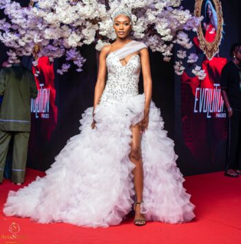 Noiva Diamond Branco